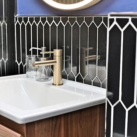 Apartmán Opera Garnier -paris - Ii Paříž