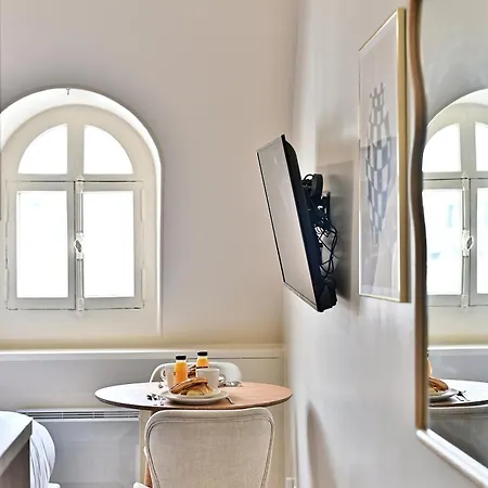 Opera Garnier -paris - Ii شقة *