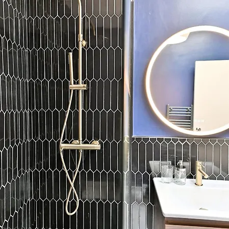 Opera Garnier -paris - Ii