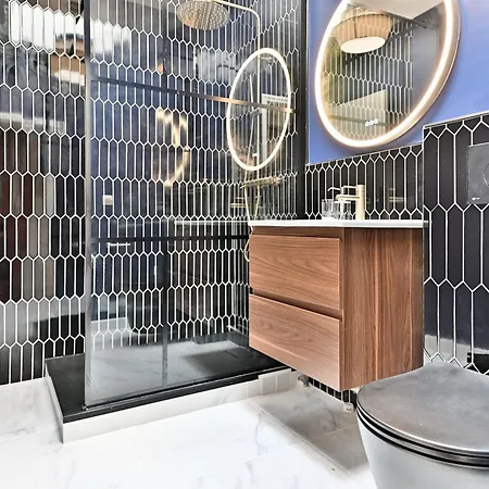 Opera Garnier -paris - Ii *