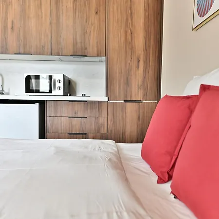 Opera Garnier -paris - Ii Apartmán Paříž