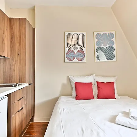 Opera Garnier -paris - Ii Paříž