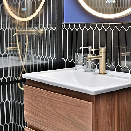 Opera Garnier -paris - Ii شقة