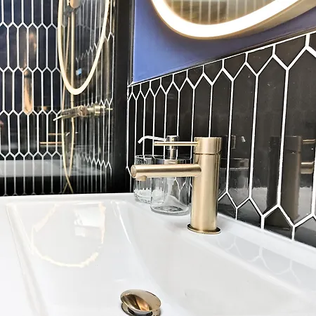 Opera Garnier -paris - Ii * Paříž