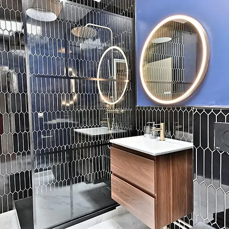 Daire Opera Garnier -paris - Ii *