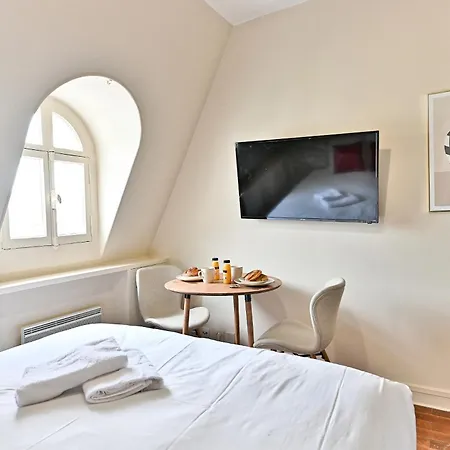 Opera Garnier -paris - Ii