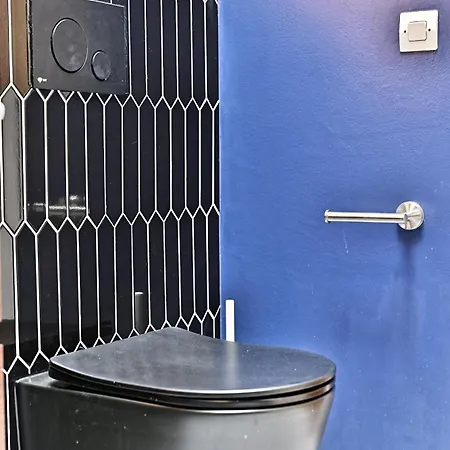 Opera Garnier -paris - Ii Apartmán *