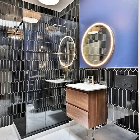 Opera Garnier -paris - Ii Lejlighed Paris