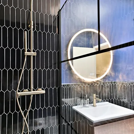 Opera Garnier -paris - Ii Daire *