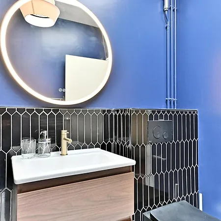 Opera Garnier -paris - Ii *