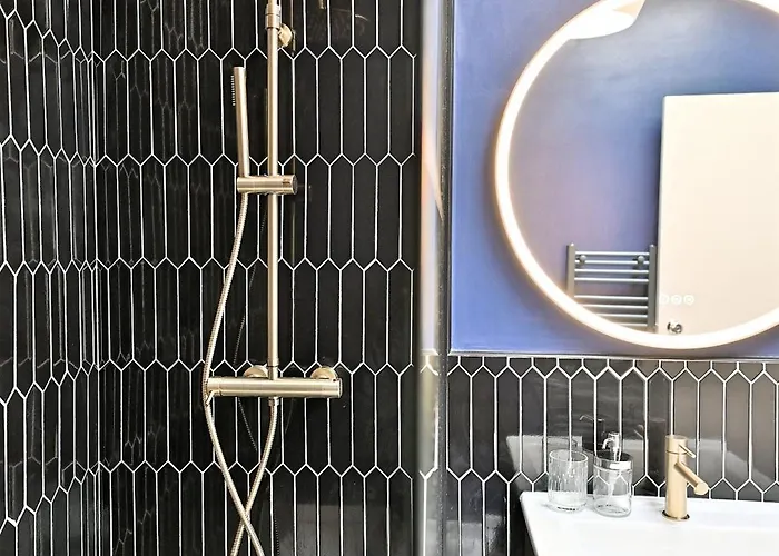 Opera Garnier -paris - Ii