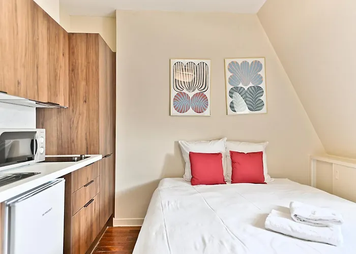 Opera Garnier -paris - Ii パリ