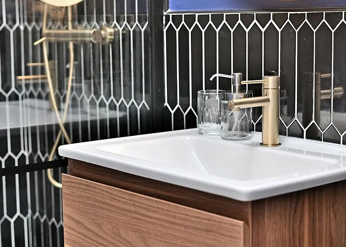 Opera Garnier -paris - Ii アパート