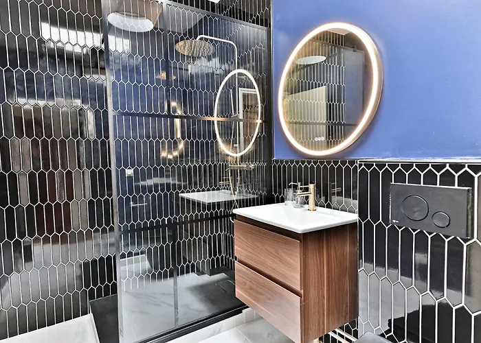 アパート Opera Garnier -paris - Ii *