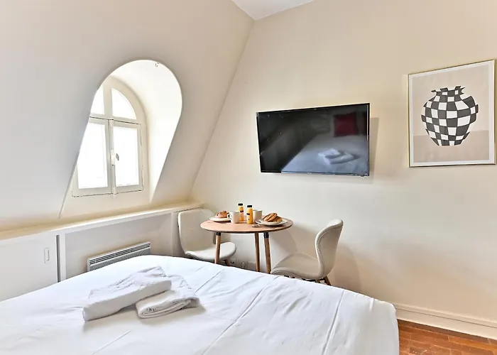 Opera Garnier -paris - Ii