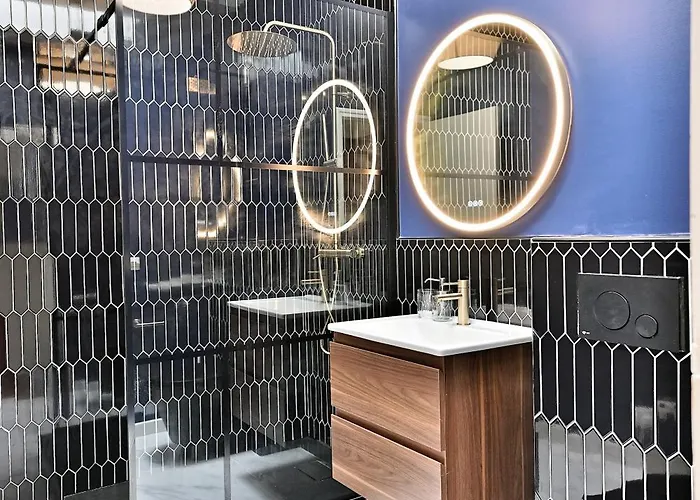 Opera Garnier -paris - Ii アパート パリ