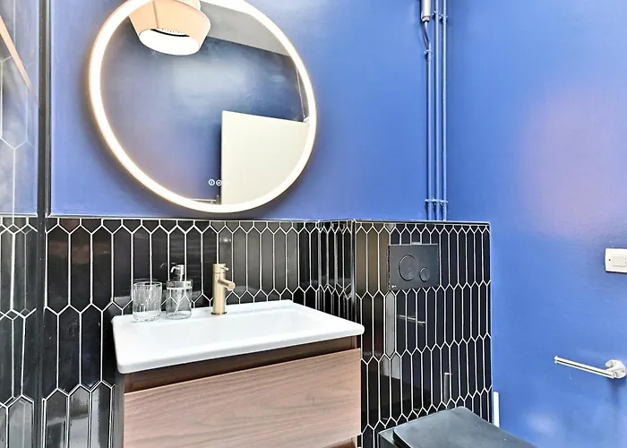 Opera Garnier -paris - Ii *