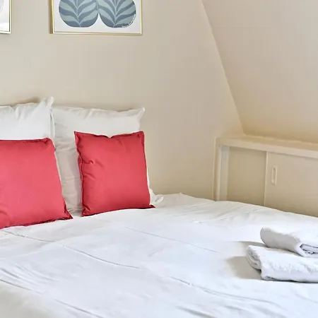 Apartamento Opéra Garnier -paris - Ii París