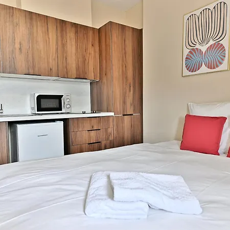 Apartamento Opéra Garnier -paris - Ii París
