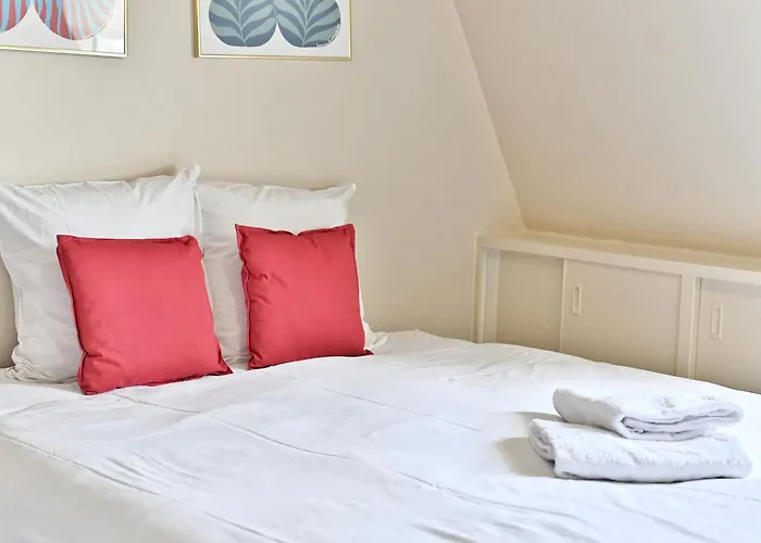 Apartamento Opéra Garnier -paris - Ii París