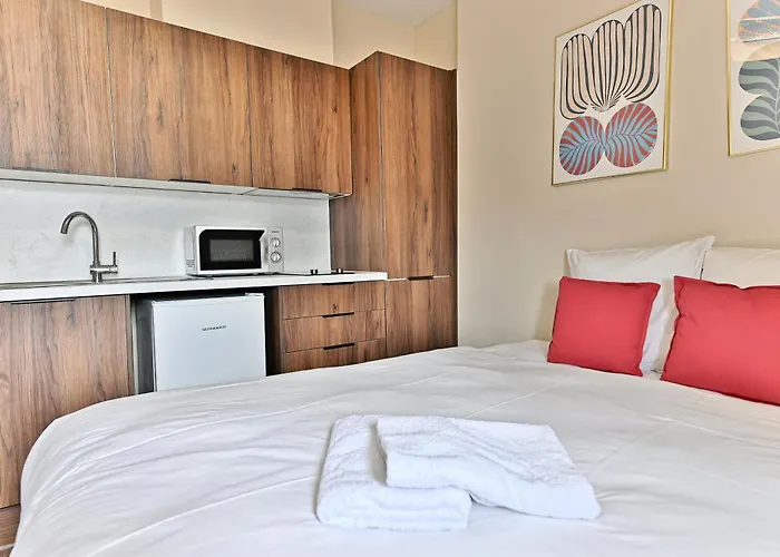 Apartamento Opéra Garnier -paris - Ii París