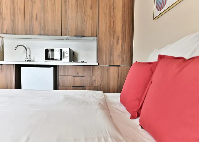 Opéra Garnier -paris - Ii Apartamento París